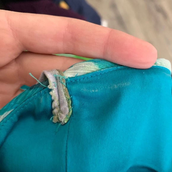 Diane Von Furstenberg Dress - Picture 5 of 5